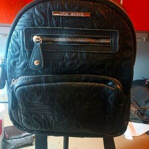 Steve Madden backpack